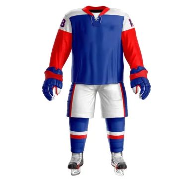 Ice Hockey Uniform