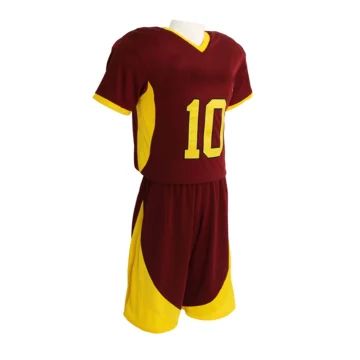 Lacross Uniform