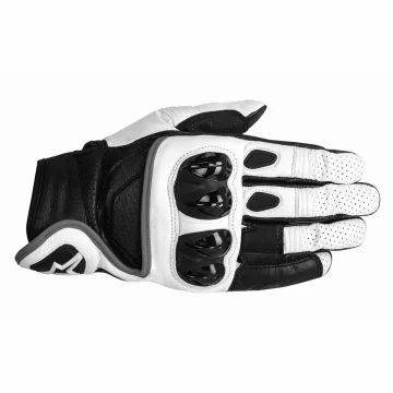 Leather Gloves