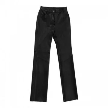 Leather Pant