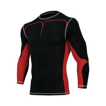 MMA Full Sleeve Rush Guards