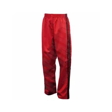 Muay Thai Trouser
