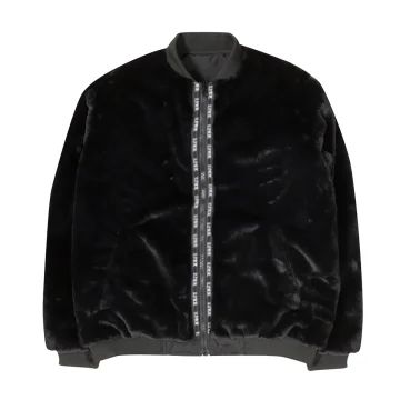 Reversable Bomber Jacket