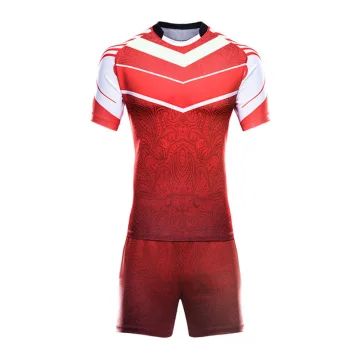 Rugby Uniform