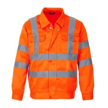 Safety Jackets