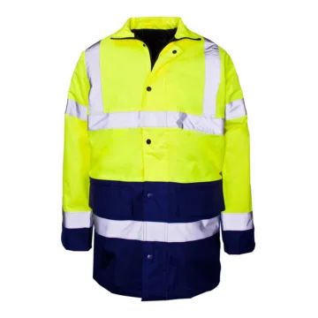 Safety Jackets