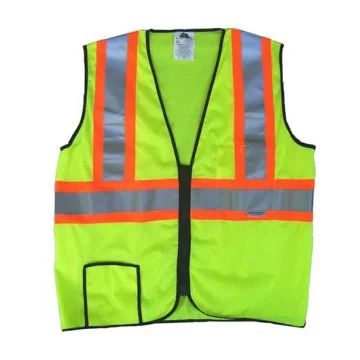 Safety Jacket