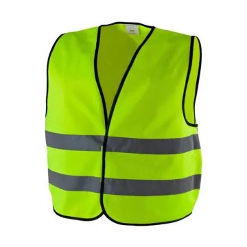 Safety Jacket