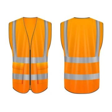 Safety Jacket