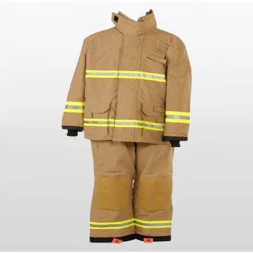 Safety Suit