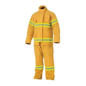 Safety Suit