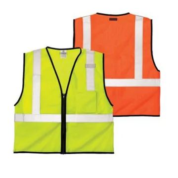 Safety Vest 