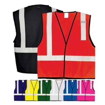 Safety Vest 