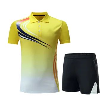 Tennis Uniform