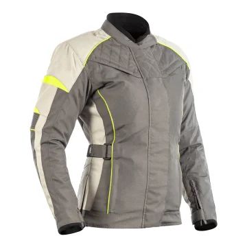 Textile Jacket