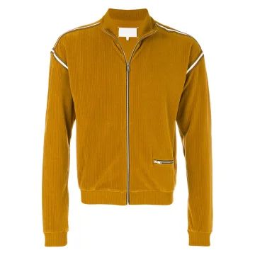 Track Jackets
