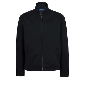 Twill Cotton Jacket