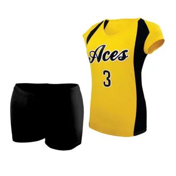 Volleyball Uniform