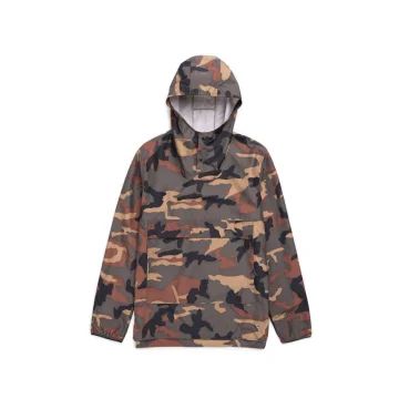 Windbreaker Jackets