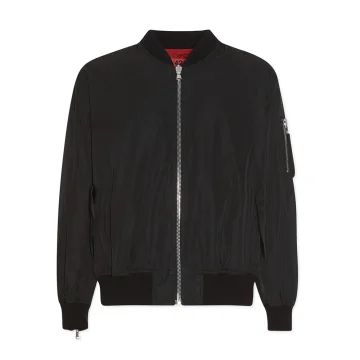 Reversable Bomber Jacket