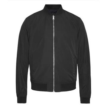 Reversable Bomber Jacket