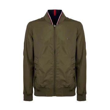 Reversable Bomber Jacket