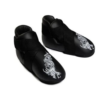 Semi Contact Shoes