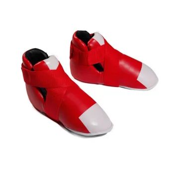 Semi Contact Shoes