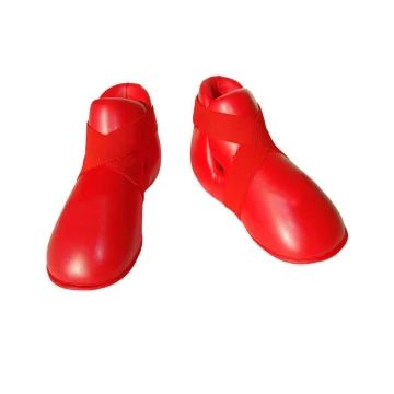 Semi Contact Shoes