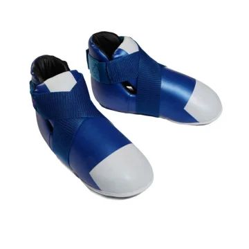 Semi Contact Shoes