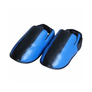Semi Contact Shoes