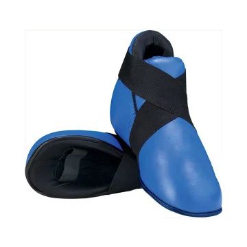 Semi Contact Shoes