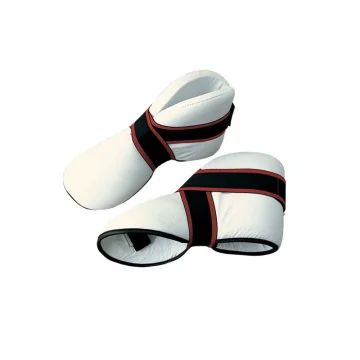 Semi Contact Shoes