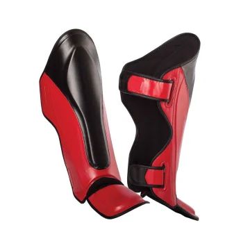 Shin Pads Shin In-Steps