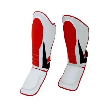 Shin Pads Shin In-Steps