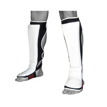 Shin Pads Shin In-Steps