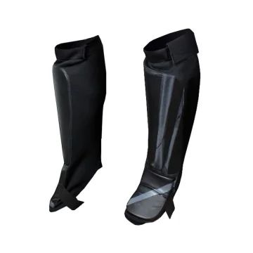 Shin Pads Shin In-Steps