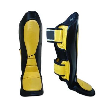 Shin Pads Shin In-Steps