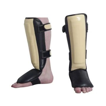 Shin Pads Shin In-Steps