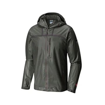 Softshell Jacket