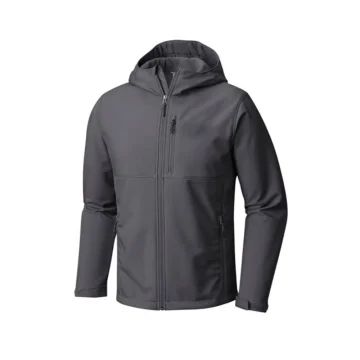 Softshell Jacket
