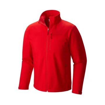 Softshell Jacket