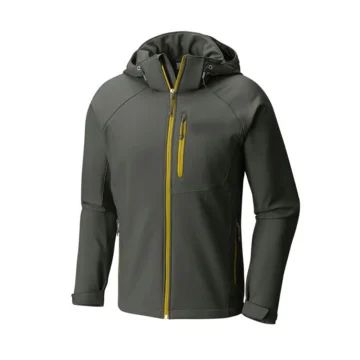 Softshell Jacket