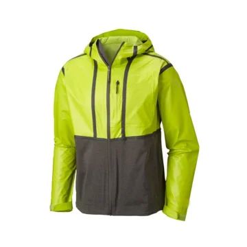Softshell Jacket