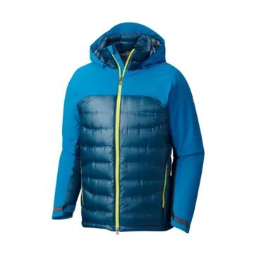 Softshell Jacket