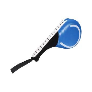Taekwondo Racket Pads