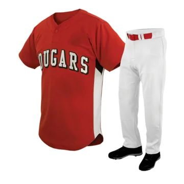 Baseball Uniform