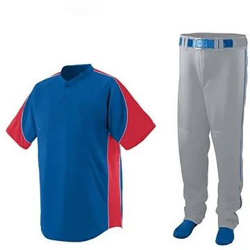 Baseball Uniform