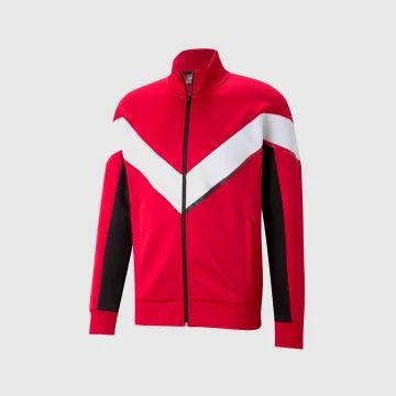 Track Jacket