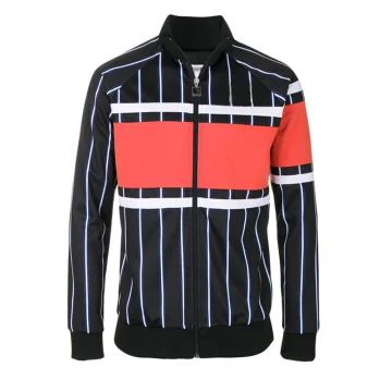Track Jackets
